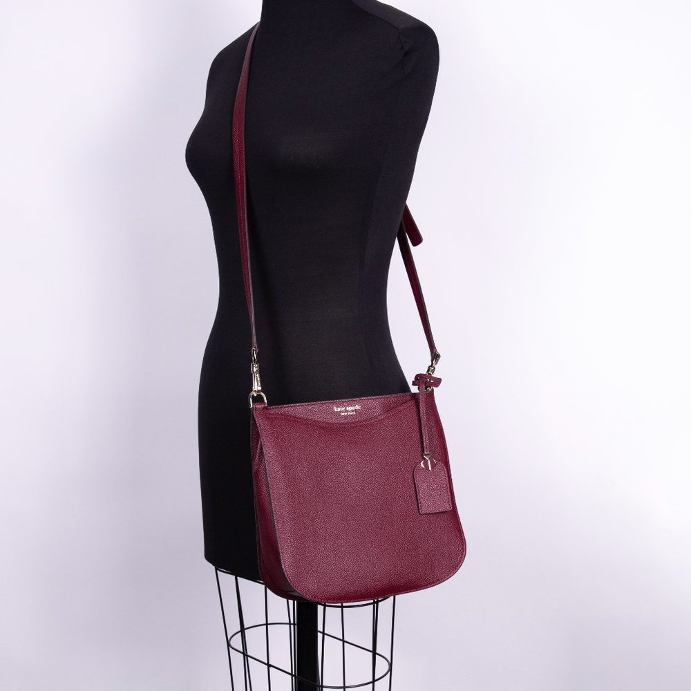 Kate Spade Margaux Large Crossbody